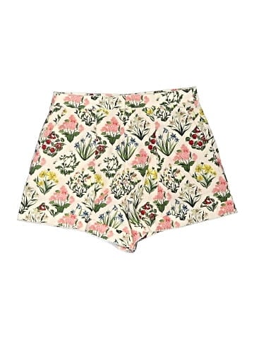 Agua Bendita Shorts (view 1)