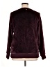 GAIAM 100% Polyester Burgundy Pullover Sweater Size XL - photo 2