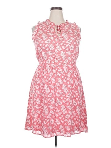 Collective Concepts Cocktail Dress (view 1)