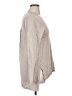 Chelsea & Theodore Tan Pullover Sweater Size XL - photo 4