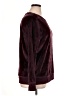 GAIAM 100% Polyester Burgundy Pullover Sweater Size XL - photo 4