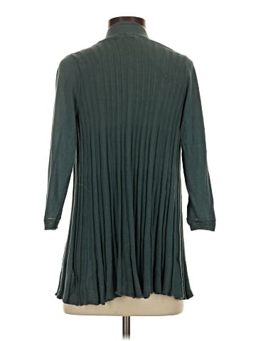 Knitted & Knotted Cardigan (view 2)