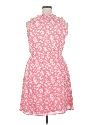 Collective Concepts Cocktail Dress (view 2)