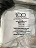 Disney Metallic Silver Skort Size 2 - photo 3