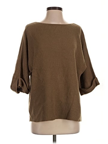 Andree by UNIT Pullover Sweater (view 1)