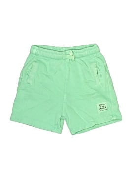 Zara Shorts (view 1)