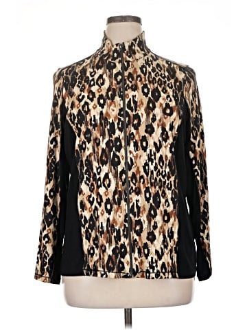 Laura Ashley Jacket (view 1)