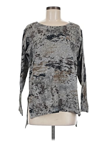 Nally & Millie Pullover Sweater (view 1)