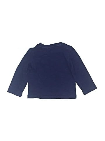 Janie and Jack 3/4 Sleeve T-Shirt (view 2)