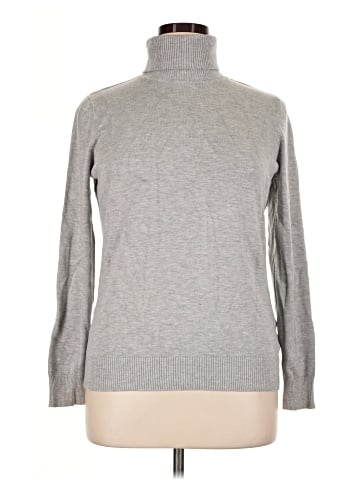 Joseph A. Turtleneck Sweater (view 1)