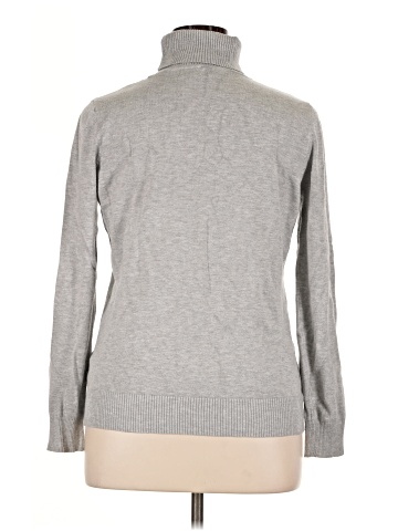 Joseph A. Turtleneck Sweater (view 2)