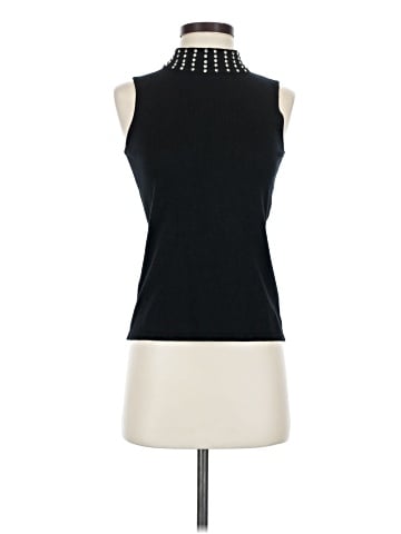 T Tahari Sleeveless Top (view 1)