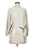 Reiss Ivory 3/4 Sleeve Blouse Size 4 - photo 1