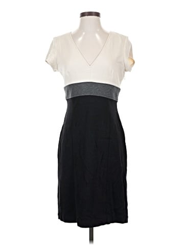 BCBGMAXAZRIA Cocktail Dress (view 1)