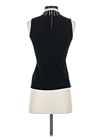 T Tahari Sleeveless Top (view 2)