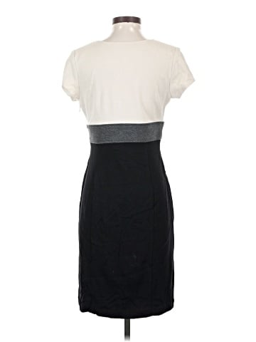 BCBGMAXAZRIA Cocktail Dress (view 2)