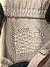 Cat & Jack Solid Tan Casual Pants Size 2T - photo 3