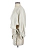 Reiss Ivory 3/4 Sleeve Blouse Size 4 - photo 5