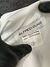 Alfred Sung 100% Polyester Solid White Cocktail Dress Size 4 - photo 7