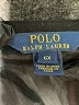 Polo by Ralph Lauren 100% Polyester Solid Black Active Skirt Size 6X - photo 3