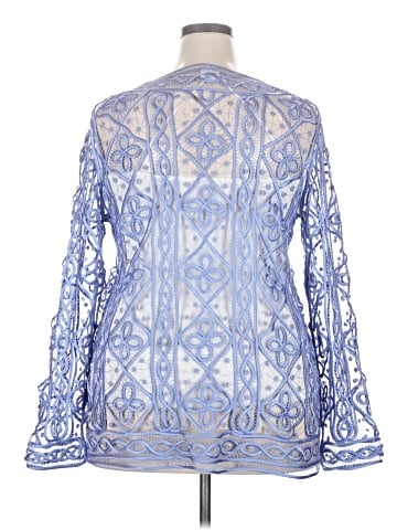 Giorgio Fiorlini Kimono (view 2)