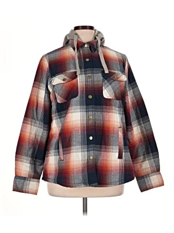 Natural Reflections Coat (view 1)