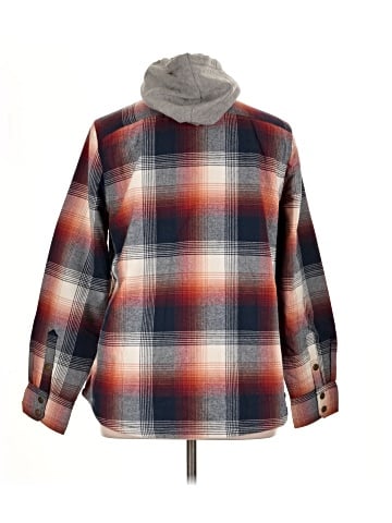 Natural Reflections Coat (view 2)