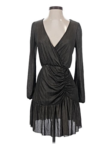 Slate & Willow Cocktail Dress (view 1)