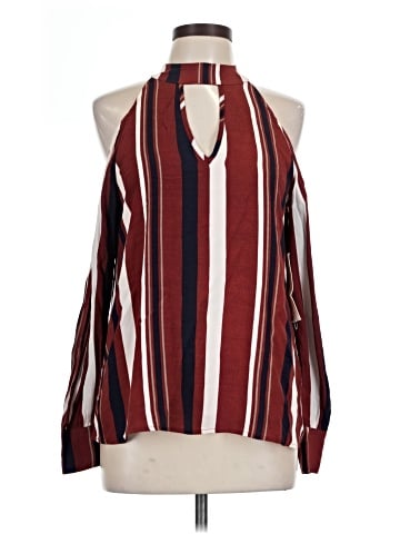 Chloe Oliver Sleeveless Blouse (view 1)