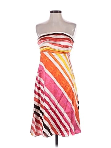 The Limited Cocktail Dress (view 1)