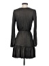 Slate & Willow Gray Cocktail Dress Size S - photo 2