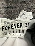 Forever 21 Tie-dye White Swimsuit Top Size S - photo 3