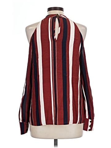 Chloe Oliver Sleeveless Blouse (view 2)