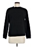 Assorted Brands Black Long Sleeve Top Size M - photo 1