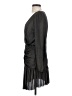 Slate & Willow Gray Cocktail Dress Size S - photo 5
