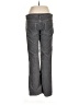 PrAna Gray Jeans Size 6 - photo 2