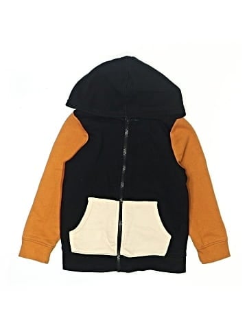Cat & Jack Zip Up Hoodie (view 1)