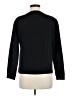 Assorted Brands Black Long Sleeve Top Size M - photo 2