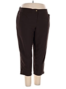 Zenergy By Chico's Casual Pants