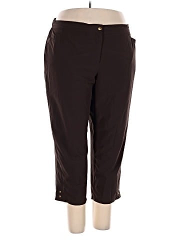 Zenergy by Chico's Casual Pants (view 1)
