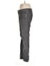 PrAna Gray Jeans Size 6 - photo 5