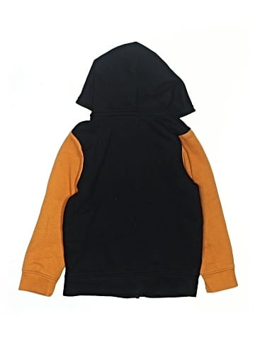 Cat & Jack Zip Up Hoodie (view 2)