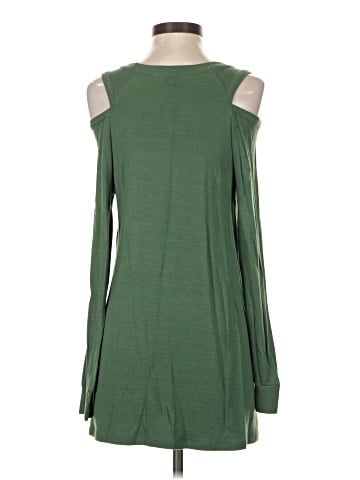 Kenneth Cole REACTION Long Sleeve Top (view 2)
