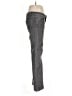 PrAna Gray Jeans Size 6 - photo 4