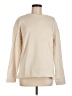 Banana Republic Ivory Sweatshirt Size M - photo 1
