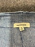 Max Studio Blue Linen Pants Size XL - photo 7