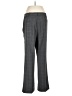 Laura Scott Houndstooth Gray Dress Pants Size 12 - photo 2