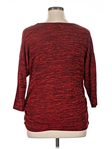 Erika Pullover Sweater (view 2)