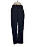 Rae Mode 100% Cotton Blue Casual Pants Size S - photo 1