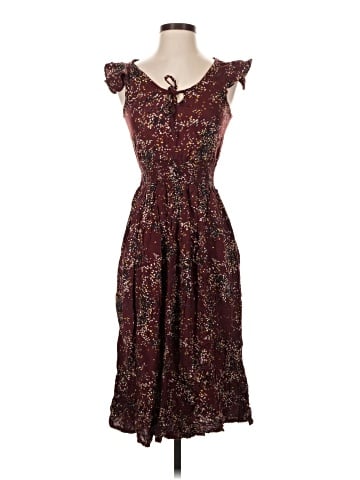 Roxy Cocktail Dress (view 1)